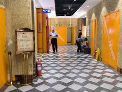 -汉巴味德(北京银座和谐广场店)