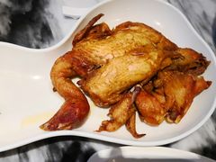 -西安饭庄·非遗陕菜(钟楼店)