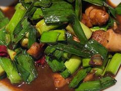 -涌觅名灶·本地海鲜宁波菜(财富广场店)