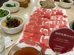 -阳坊大都涮羊肉(阳坊总店)