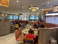 -海底捞火锅(龙岗星河COCO Park店)