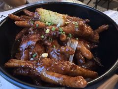 -一棠龙虾•王牌虾球(楚河汉街店)