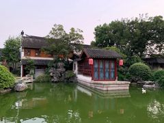 -祝家花園(伯渎港店)