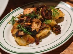 -La Strada(安福路店)