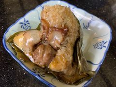-老妈宫粽球