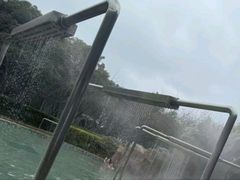 -汤山一号温泉度假区