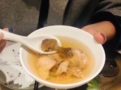 -汤城小厨•粤菜•靓汤(金宝街店)