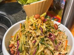 -鹤之乡·齐齐哈尔烤肉·非遗(秋涛路店)