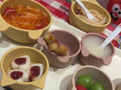 -西贝(无锡万象城店)