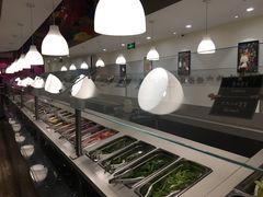 -So Lounge索兰至餐厅(蓝色港湾店)