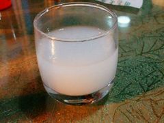 米汤-水上人家主题餐厅(洱河南路店)