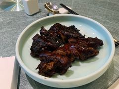 -小厨娘淮扬菜(板桥一店)