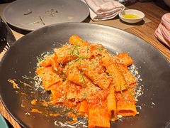 -Carbon莫卡哆·意大利复古集市餐厅(杭州大厦店)