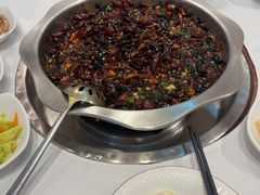 -天宜隆蘑菇宴火锅(石景山旗舰店)