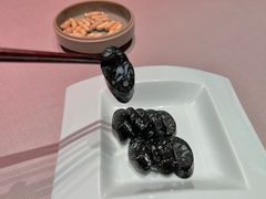 墨鱼香肠-新荣记(椒江店)