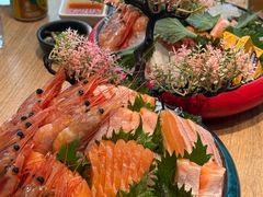 -上渔铁板烧(熙悦汇店)