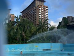 -亚马逊丛林水乐园