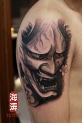 -TATTOO FAMILY刺青纹身工作室