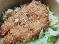 -乡村基(两江新区黄山大道第二餐厅)