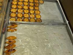 -詹记桃酥(百盛店)