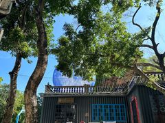 -三溪村