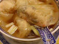 android_upload_pic-麦奀云吞面世家(佐敦店)