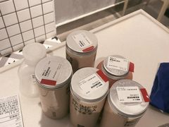 -素匠泰茶(三里屯SOHO工体奶茶店)