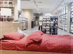 -MUJI无印良品(大唐西市店)