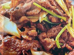 -玉林烤鸭店(定福庄店)