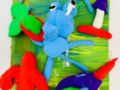 -tomato蕃茄田艺术(新天地中心)