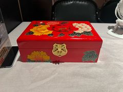 -千百味红餐厅·江西菜(绿地双子塔店)