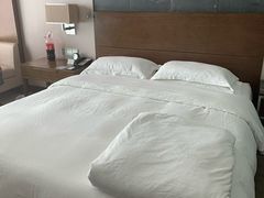 -北京希尔顿逸林酒店