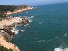 -广东惠东海龟国家级自然保护区
