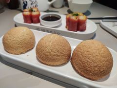 -蔡澜点心(三里屯T+MALL店)