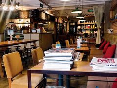 -雕刻时光·无国界料理西餐厅(五山店)