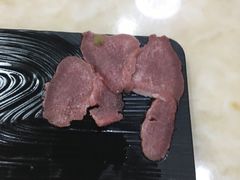 -潮汕良记牛肉火锅(洪武路店)
