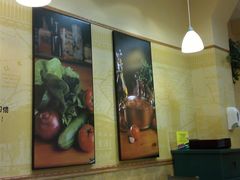 -赛百味SUBWAY(地王广场店)