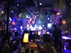 -胡桃里音乐酒馆(白云五号T5 MALL店)