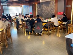 -渔乐之昕·铁板烧自助餐(虹悦城店)