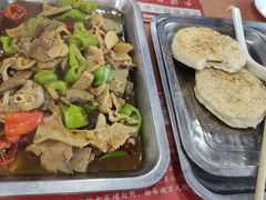 -教师之家赵家羊汤馆(东青龙街店)