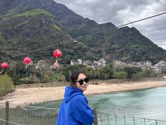 -千峡湖生态旅游度假区