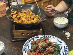 -吃货私房菜(丽江束河古镇店)