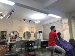 点击看大图 -Hair造型