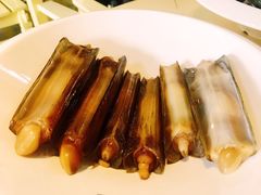 -甘尼仕印度餐厅爵士酒吧(阳春巷店)