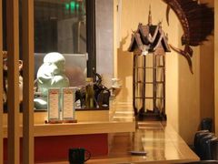 -东瀛阁(锦江宾馆店)