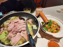 -全牛匠·乐山跷脚牛肉(西北旺万象汇店)