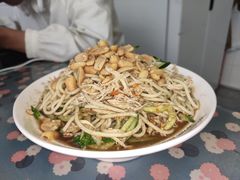 鸡丝凉面-媛媛家秘制鸡丝凉皮(陆慕店)