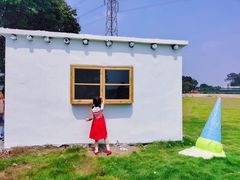 -长洲岛都市农业公园