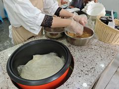 -禾生粑粑坊(陕西路店)