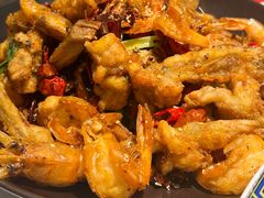 -海港城购物中心